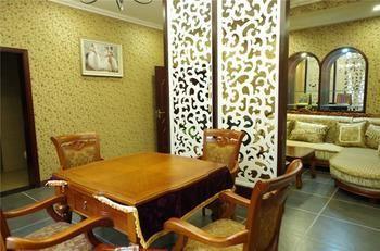Chengdu Boyue Hotel المظهر الخارجي الصورة