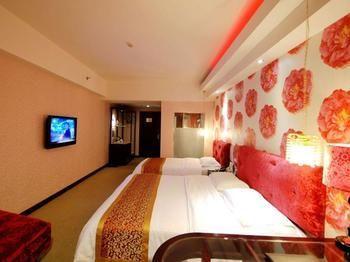 Chengdu Boyue Hotel المظهر الخارجي الصورة