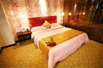 Chengdu Boyue Hotel المظهر الخارجي الصورة