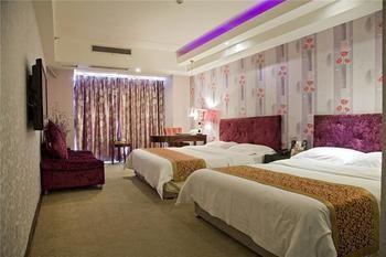 Chengdu Boyue Hotel المظهر الخارجي الصورة