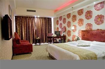 Chengdu Boyue Hotel المظهر الخارجي الصورة