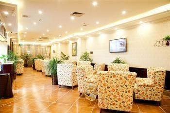 Chengdu Boyue Hotel المظهر الخارجي الصورة